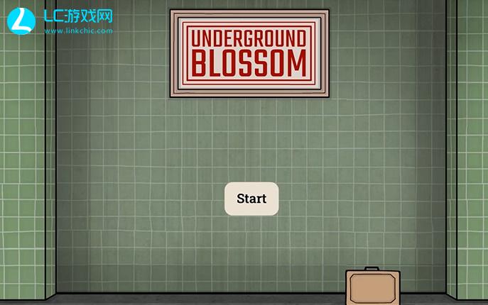 underground blossomһô